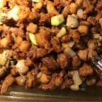 Best Black Pepper Chicken in Staunton, VA