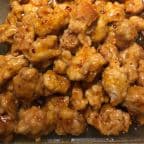 Best General Tso's Chicken in Staunton, VA