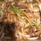 Best Fresh Pork w. Onion in Staunton, VA