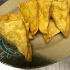 Best Cheese Wonton (8) in Staunton, VA