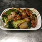 Best Beef w. Szechuan Sauce in Staunton, VA